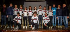 39° GP Città di Vittorio Veneto - Memorial Renato Longo